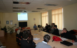 Održan seminar BIOSOLESCo u Rijeci